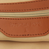 Patrizia Pepe Shoulder bag in brown