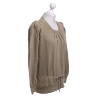 Isabel Marant Sweater in olive