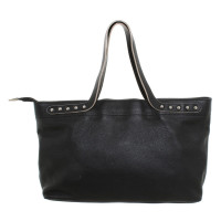 Furla Handbag in black