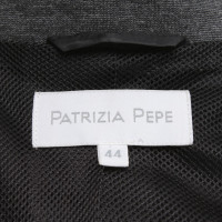 Patrizia Pepe Classic blazer in grey