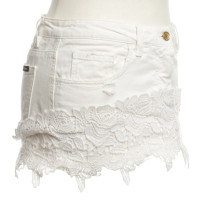 Dolce & Gabbana skirt with lace