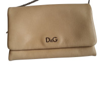 D&G shoulder bag