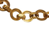 Chanel Gouden ketting