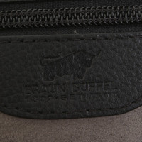 Andere merken Bruin buffels - rugzak in zwart