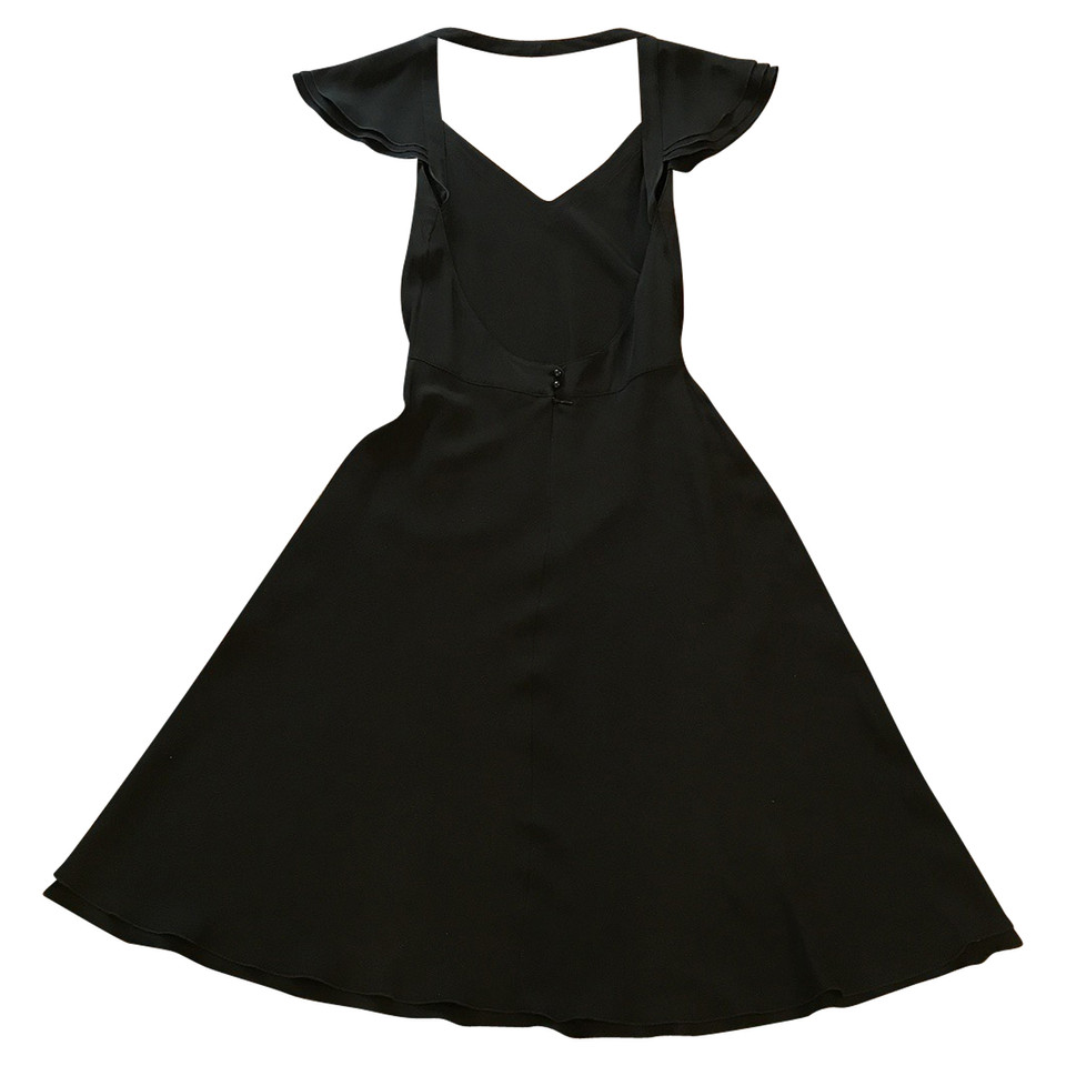 Armani Dress in Black
