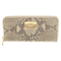 Michael Kors Wallet in reptile look