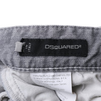 Dsquared2 Jeans in Grau