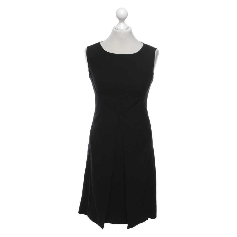 Armani Collezioni Dress in black