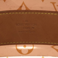Louis Vuitton Monogram-Shopper aus Kunststoff
