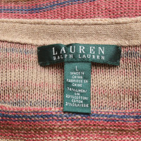 Ralph Lauren Jurk gemaakt van gebreide kleding