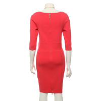 Reiss Dress in Red