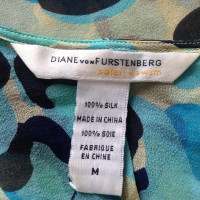 Diane Von Furstenberg tunic