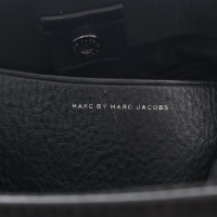 Marc By Marc Jacobs Schultertasche aus Leder