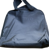Hugo Boss Travel bag in Black