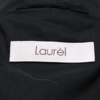 Laurèl Trench coat in black