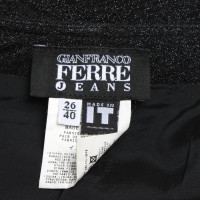 Ferre Skirt in Black