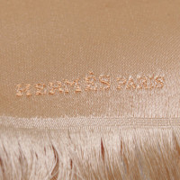 Hermès Scarf in light brown