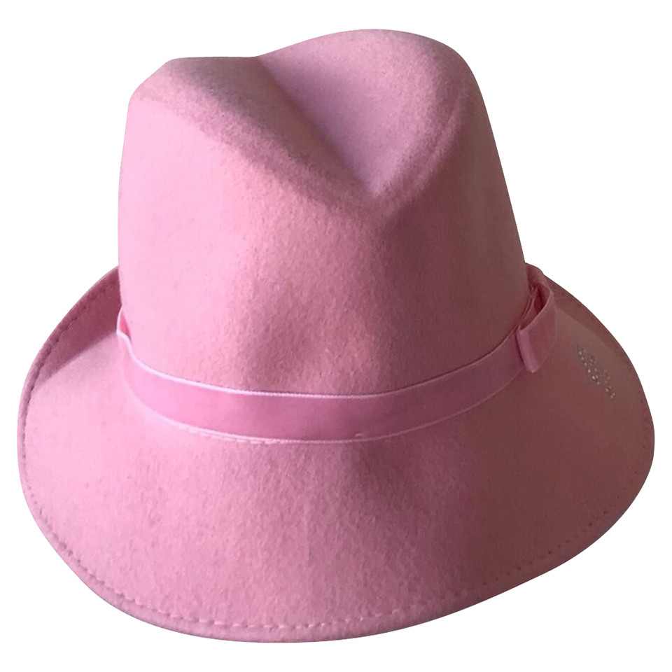 Blumarine chapeau