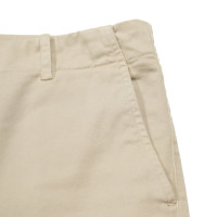 Aspesi Trousers Cotton in Beige