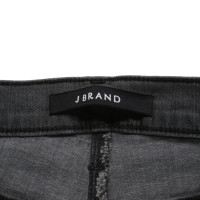 J Brand Jeans in Grau
