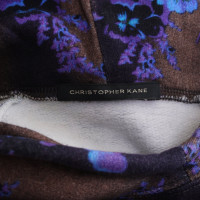 Christopher Kane Hooded sweater
