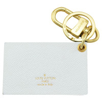 Louis Vuitton "Petite Malle Bag Charm" bag jewelry