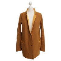 Marc Cain Jacket in Brown