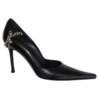 Cesare Paciotti pumps