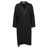 Givenchy Blazer aus Wolle in Schwarz