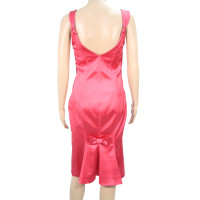 Karen Millen Dress in pink