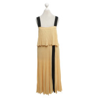 Sonia Rykiel vestito giallo