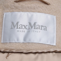 Max Mara Coat of kameelhaar
