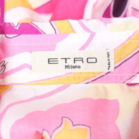 Etro Oberteil