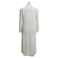 Jean Paul Gaultier Dress in cream