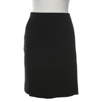 Akris Skirt in Black