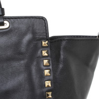 Valentino Garavani Shopper Rockstud