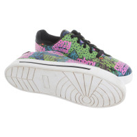 Marc By Marc Jacobs Sneakers in multicolor