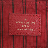 Louis Vuitton "Speedy Monogram Empreinte"