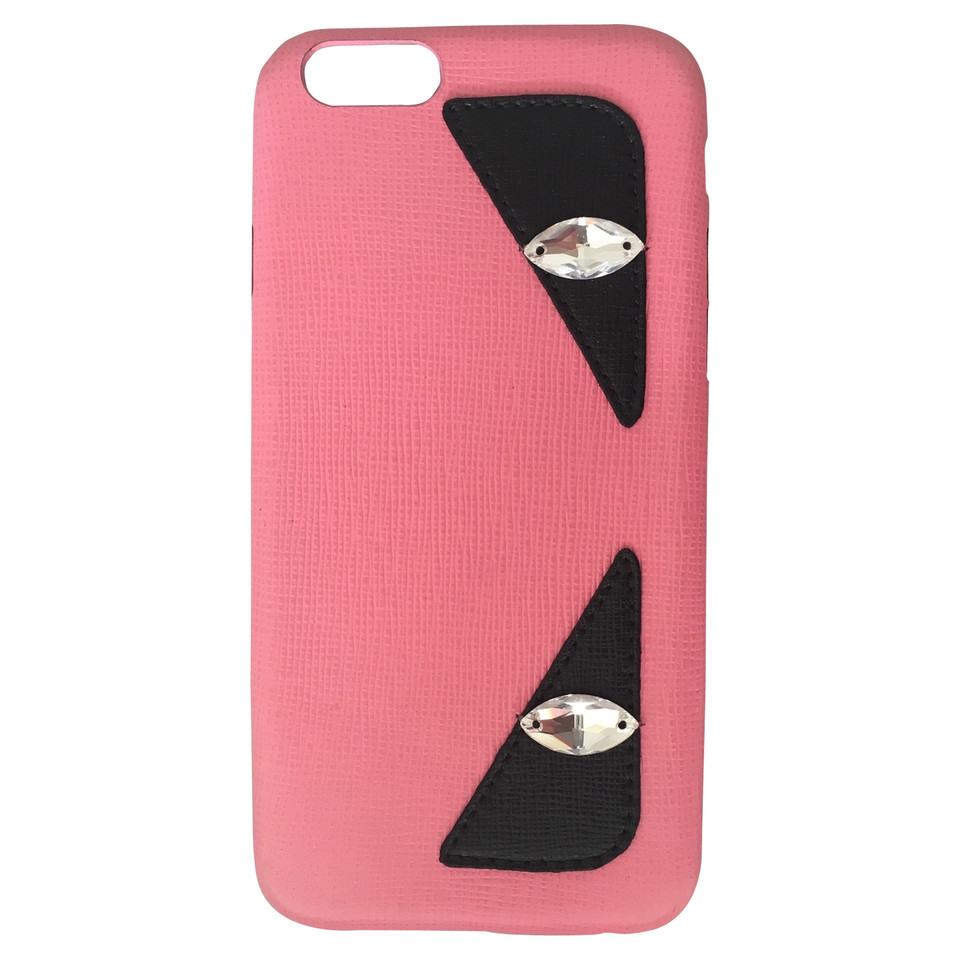 Fendi Iphone 6/6 s Case