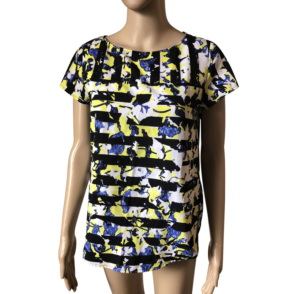 Peter Pilotto For Target Shirt with pattern
