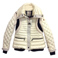 Moncler ski-jack