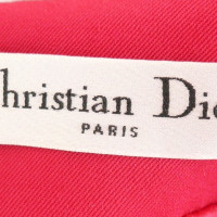 Christian Dior Cotton dress for the summer
