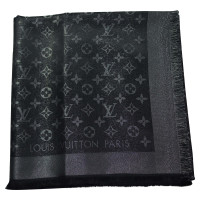 Louis Vuitton Louis Vuitton Monogram brillare panno Schwar