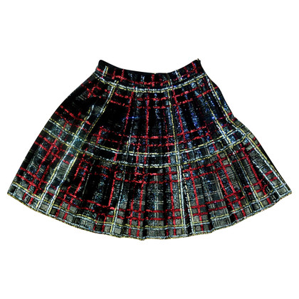 Saint Laurent Mini skirt