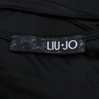 Liu Jo Jurk in zwart