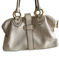 Marc Jacobs Borsa a mano in bianco