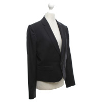 Acne Blazer in black