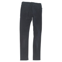 Rich & Royal Jeans in Cotone in Nero