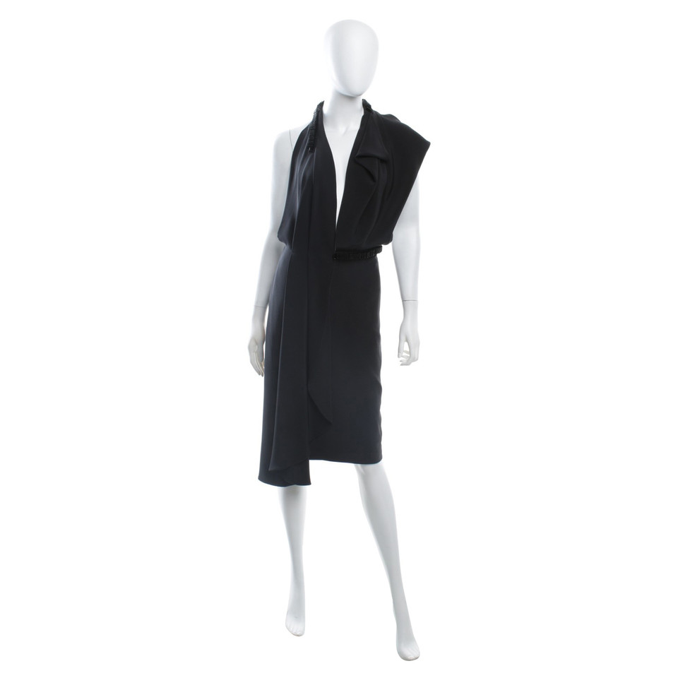 Other Designer Lever Couture cocktail dress in black