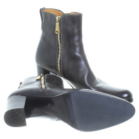 Benson's Ankle boots anthracite 